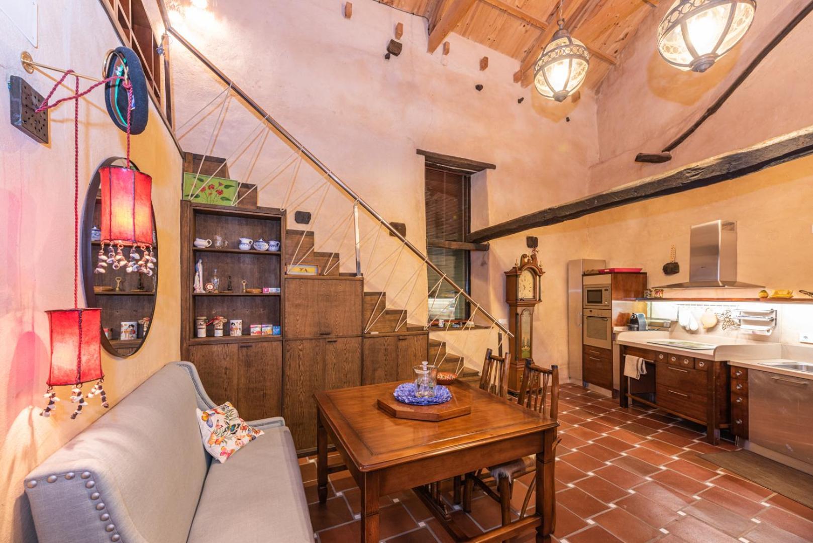 Descubre La Cepedana: Casa Rural Con Encanto En Cogorderos, A Solo 10 Km De Astorga Ngoại thất bức ảnh